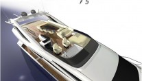 Sascha Flybridge Rendering